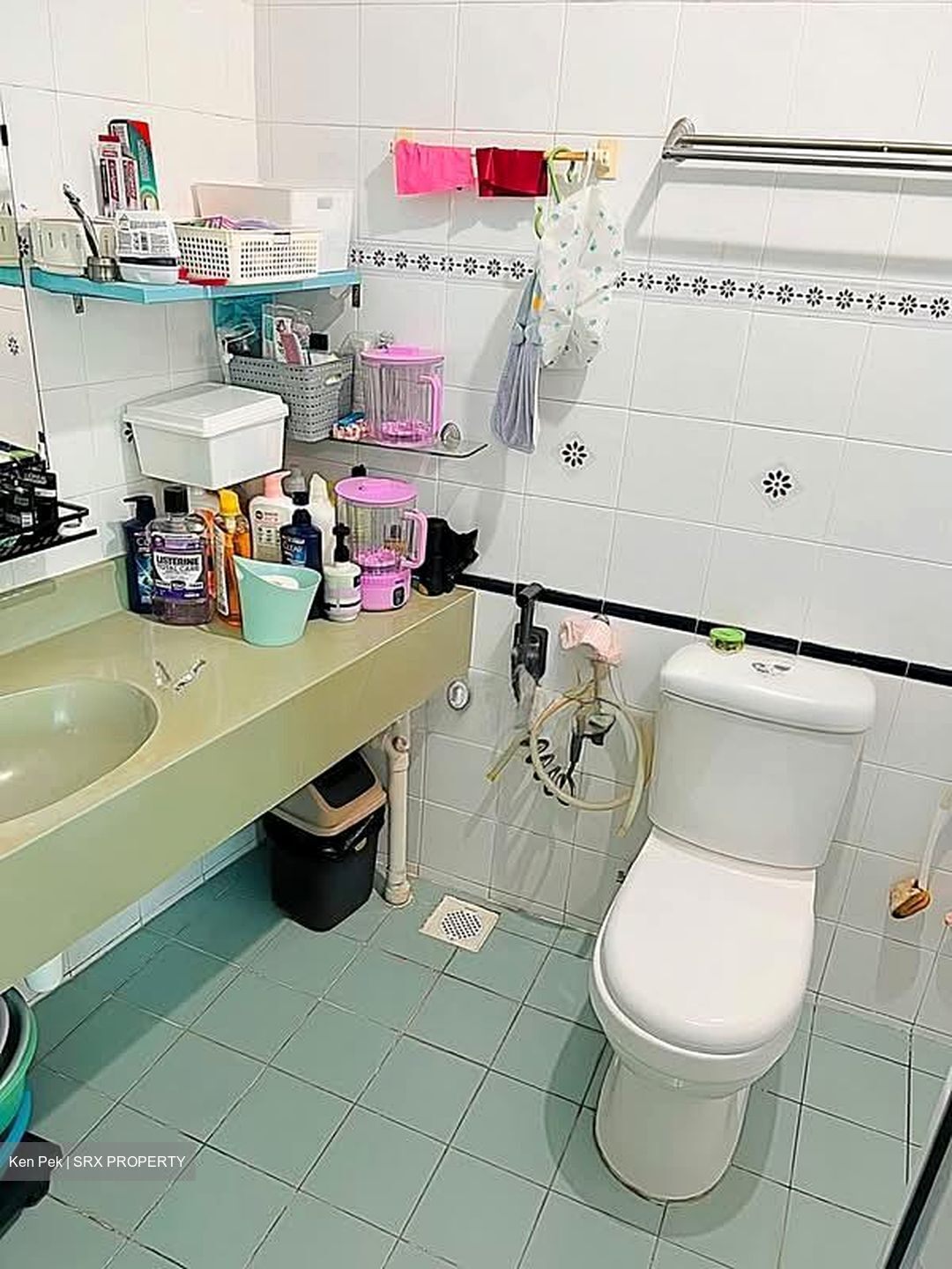 Blk 468C Blue Riverview (Sembawang), HDB Executive #546218341